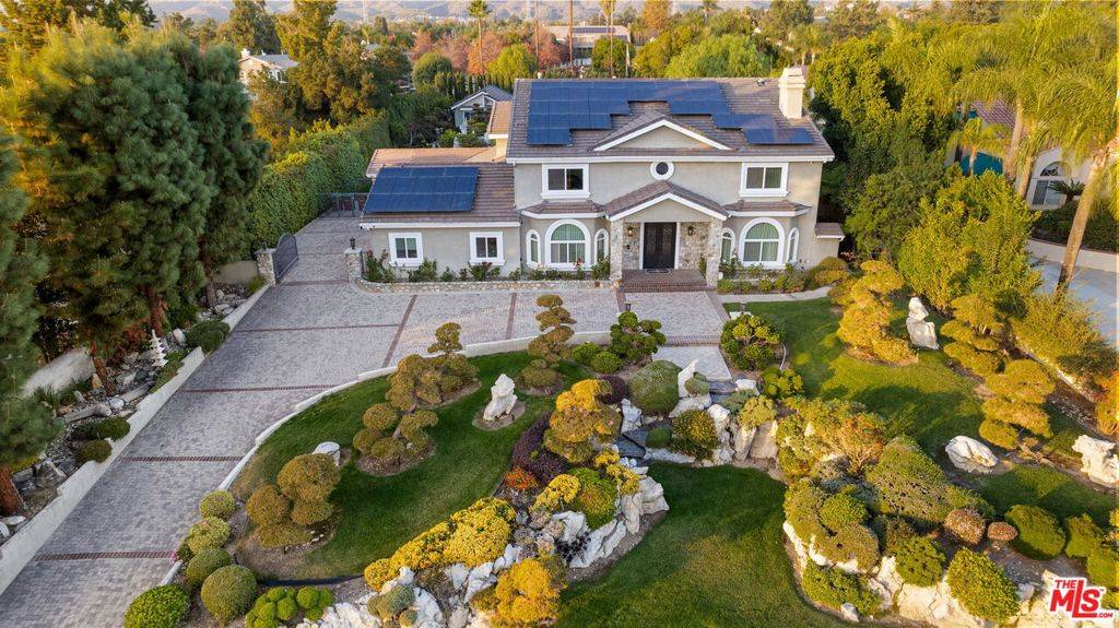 Claremont, CA 91711,1047 Pomello DR