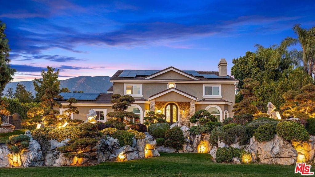 Claremont, CA 91711,1047 Pomello DR