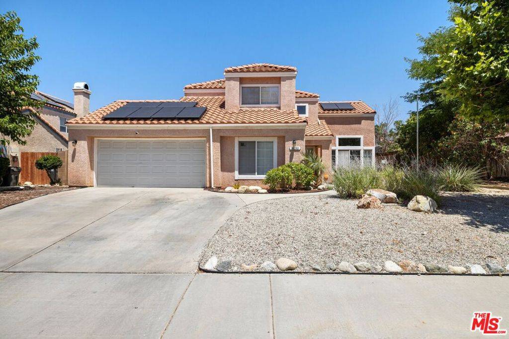 Palmdale, CA 93552,38030 Lido DR