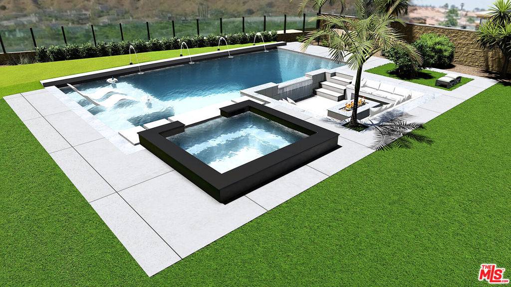 Porter Ranch, CA 91326,20115 W Galway LN