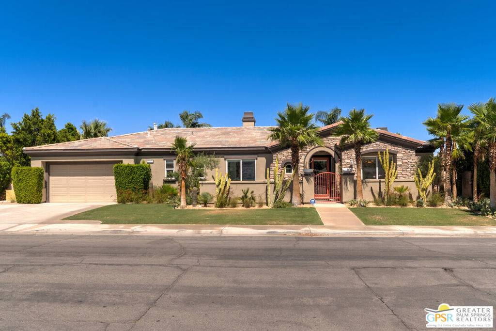Palm Springs, CA 92262,2160 N Hermosa DR