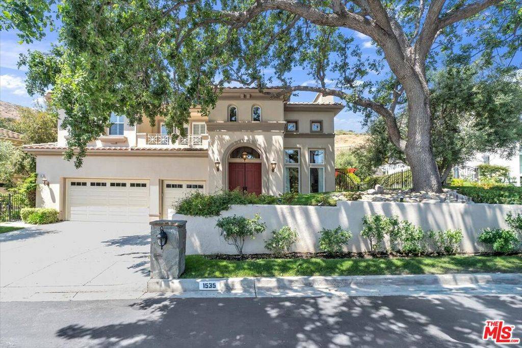 Westlake Village, CA 91361,1535 Verde Ridge LN