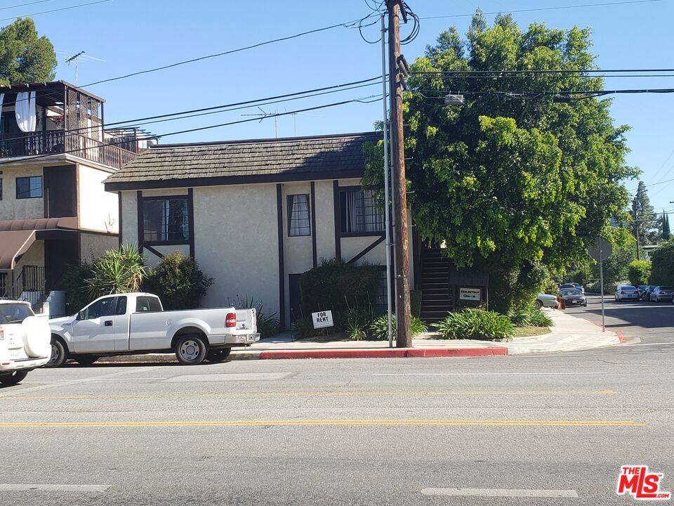 Sherman Oaks, CA 91403,5170 N Columbus AVE