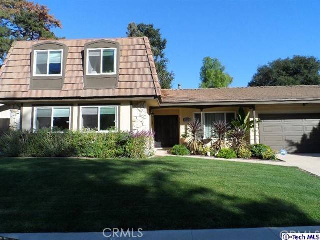 Newbury Park, CA 91320,136 Castilian AVE