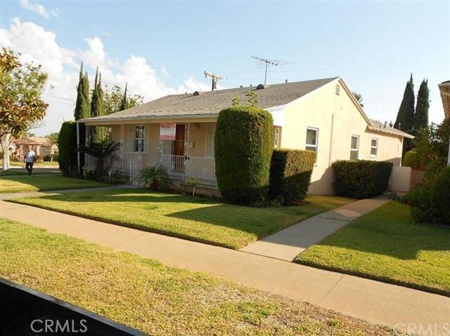 Montebello, CA 90640,2401 W Via Camille