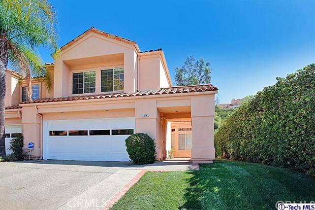 Glendale, CA 91208,976 Calle Amable