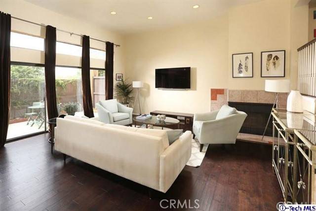 Alhambra, CA 91803,1810 S Marengo AVE #2