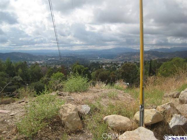 Tujunga, CA 91042,6910 Parsons Trail