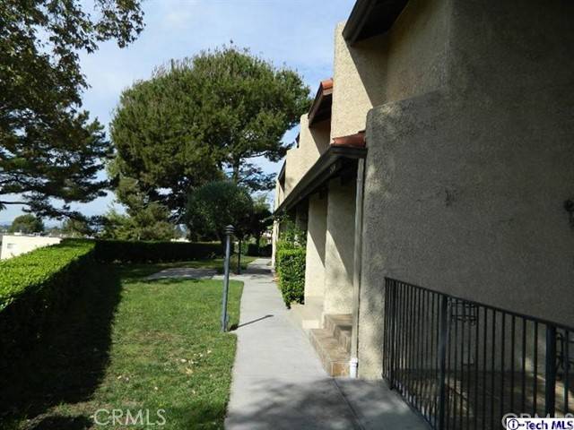 Burbank, CA 91504,9692 Via Torino #91