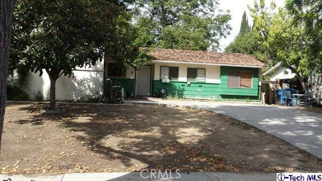 Sylmar, CA 91342,11781 Garber ST