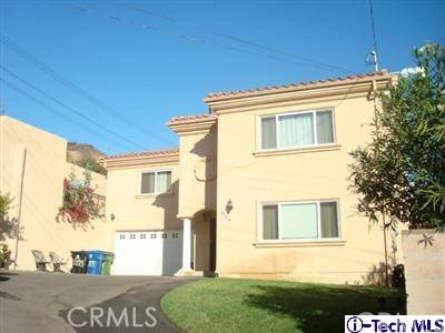 Sunland, CA 91040,8129 Ellenbogen ST