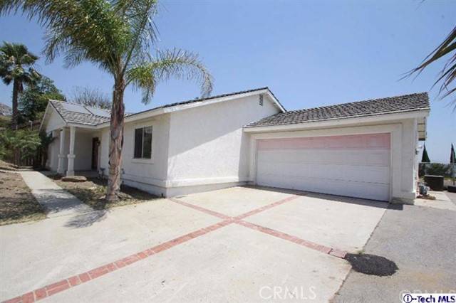 Sylmar, CA 91342,12940 Aztec ST