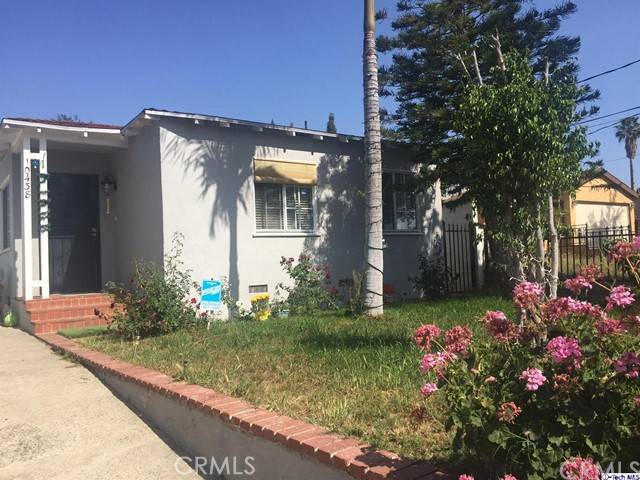 Tujunga, CA 91042,10438 Fernglen AVE