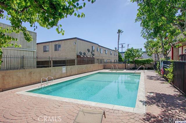 Sylmar, CA 91342,14287 Foothill BLVD #5