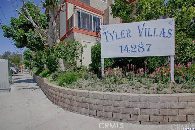 Sylmar, CA 91342,14287 Foothill BLVD #5