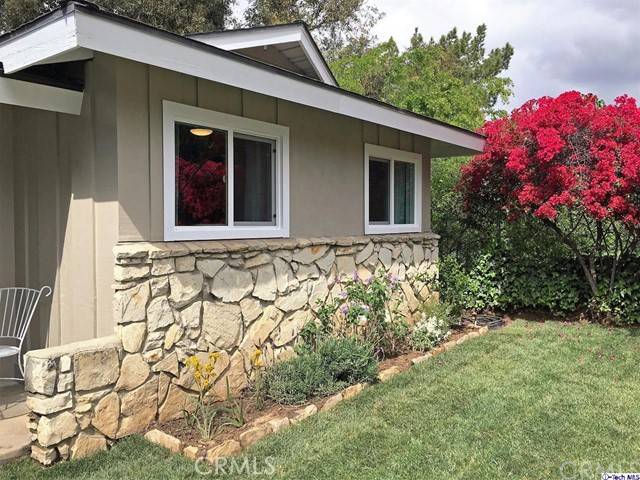 La Canada Flintridge, CA 91011,4215 Lenzgrove LN