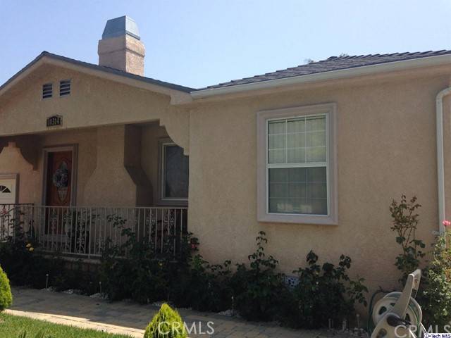 Sunland, CA 91040,10314 Odell AVE