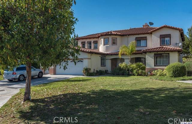 Tujunga, CA 91042,7363 Chantilly LN