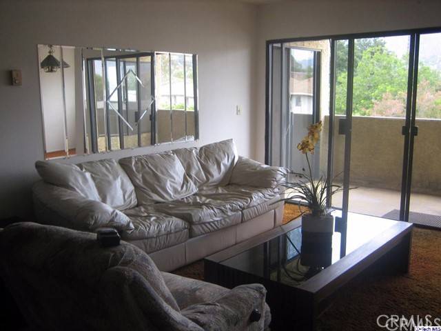 Glendale, CA 91206,444 Piedmont AVE #217