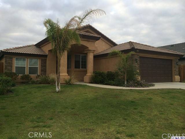 Bakersfield, CA 93311,9608 Degranvelle DR