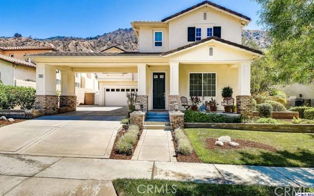 Azusa, CA 91702,30 Silver Forest CT