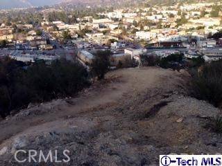 Tujunga, CA 91042,0 High Top