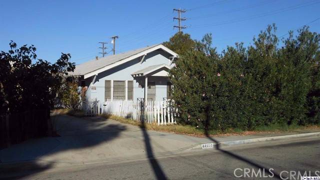 Lancaster, CA 93534,44949 44953 Trevor AVE