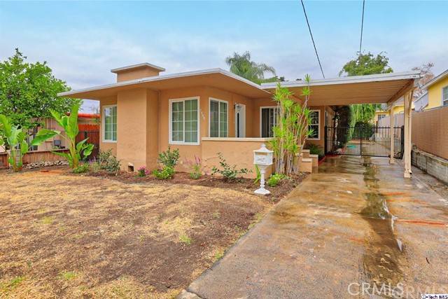 Tujunga, CA 91042,7725 Hillrose ST