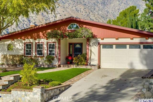 Tujunga, CA 91042,7507 Alpine WAY