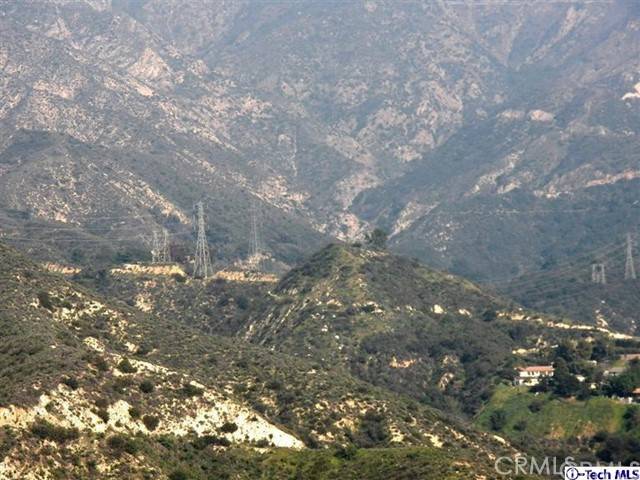 Altadena, CA 91001,0 Rising Hill/El Prieto RD