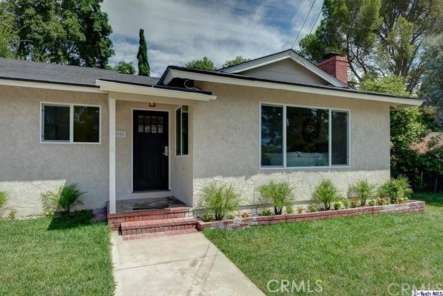 Tujunga, CA 91042,9902 Zitto LN