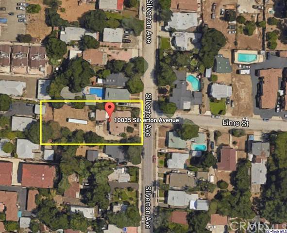 Tujunga, CA 91042,10035 Silverton AVE