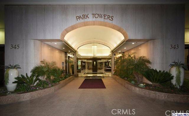 Glendale, CA 91203,345 Pioneer DR #603