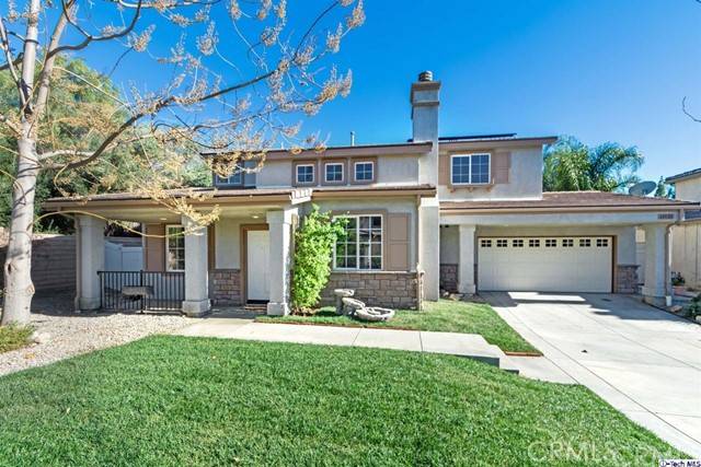 Sylmar, CA 91342,14920 Cadillac CT