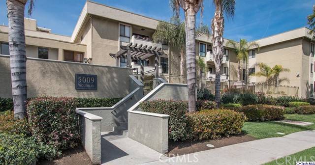 Sherman Oaks, CA 91423,5009 Woodman AVE #112