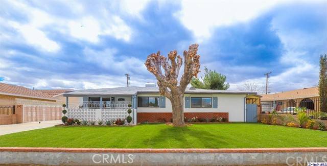 Palmdale, CA 93550,1722 E Avenue Q13