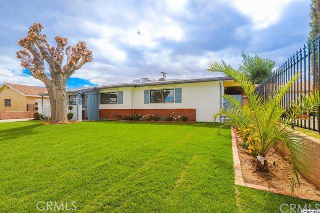 Palmdale, CA 93550,1722 E Avenue Q13