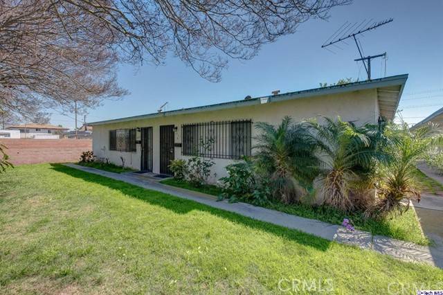 Cudahy, CA 90201,4923 4923 1/4 Clara ST