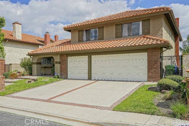 Northridge, CA 91326,18530 Brymer ST