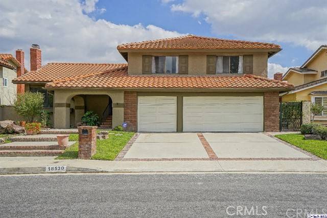 Northridge, CA 91326,18530 Brymer ST