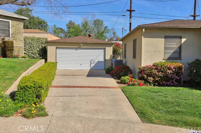 Eagle Rock, CA 90041,5210 Upton CT