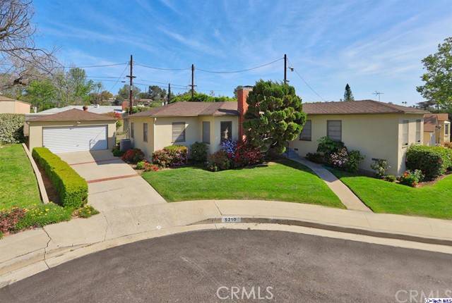 Eagle Rock, CA 90041,5210 Upton CT