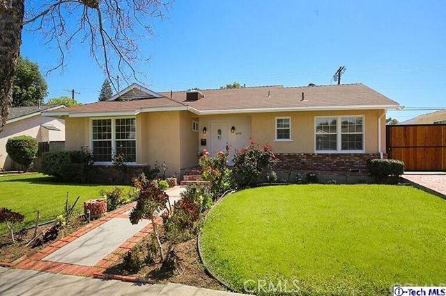 Granada Hills, CA 91344,16716 Los Alimos ST