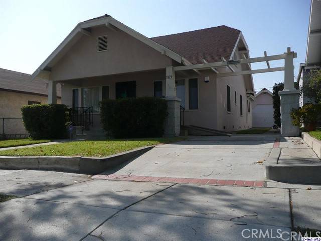 Glassell Park, CA 90065,3323 THORPE AVE