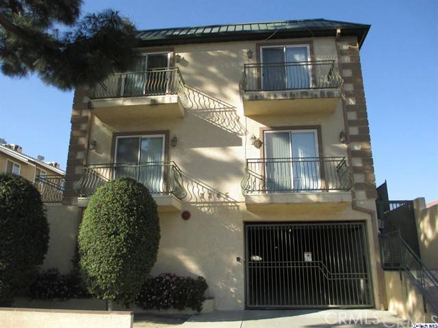 Montrose, CA 91020,2345 Mira Vista AVE #103