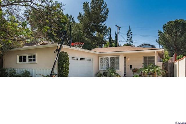 North Hills, CA 91343,16332 Labrador ST