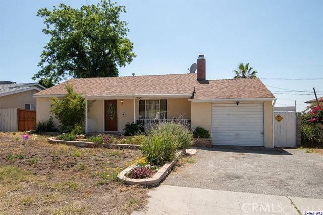 Tujunga, CA 91042,10619 Mcclemont AVE