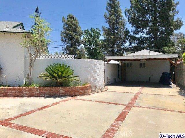 North Hollywood, CA 91605,7924 Bonfield AVE