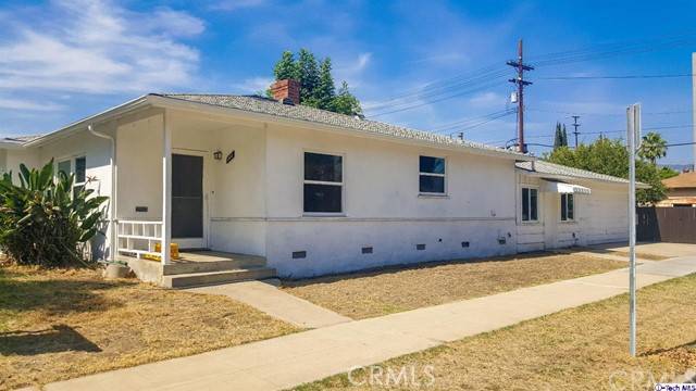 Burbank, CA 91505,200 N Frederic ST