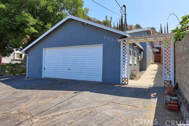 Tujunga, CA 91042,6951 Bellclaire ST